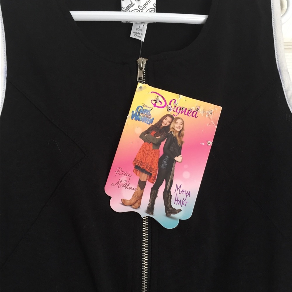 Disney Dress